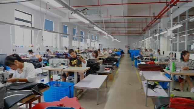 Verified China supplier - Anji Ruixing Furniture Co., Ltd.