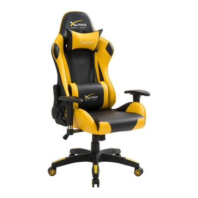 China Hot Selling New OEM ODM Style Home Office Leisure Leather Cooling Professional Set Racing Chair for sale