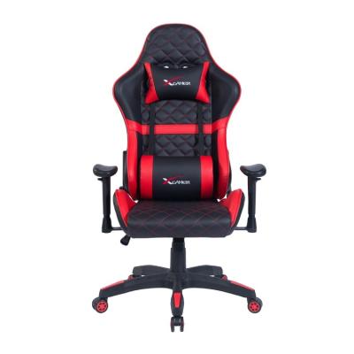 China Custom Logo Gamer Silla Style Cooling Home Style Leather Gaming Chair Convertible High Back Reclining Gaming for sale