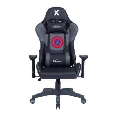 China Cooling Modern Comfortable High Back Armrest Customized Premium Luxury Gamer Chair PC Gaming Chair for sale