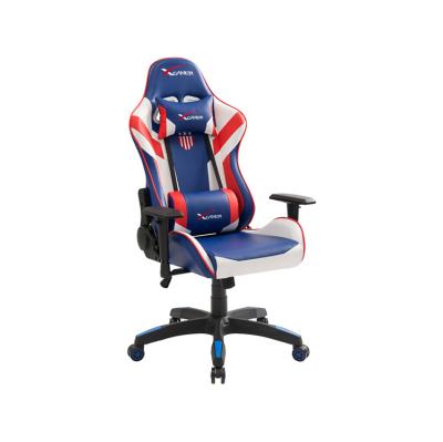 China Cooling OEM customized multifunctional logo chair gaming chair esports chair for gaming for sale