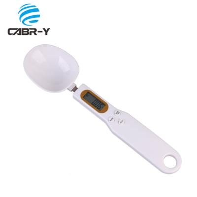 China High Quality Electronic Digital Food Kitchen Scale Spoon Weight Scale Kitchen for sale