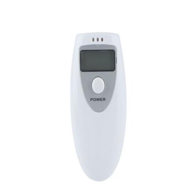 China Portable High Accuracy Drive Security LCD Alcohol Breath Tester Accept Custom Made AT-612 for sale