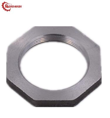 China Retail Industry Car Machinery Parts Nut Octagon Bolts 584 for sale