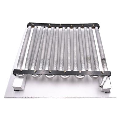 China MTZ 2825 mtz tractor 144-1405020 aluminum radiator piping for diesel engines mtz tractor for sale