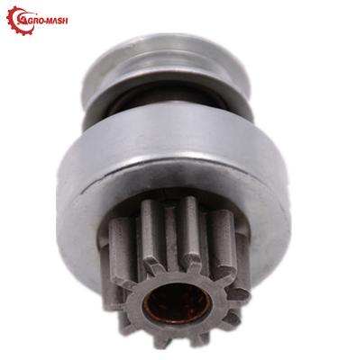 China Mtz MTZ Belarus Agriculture Machinery Parts Tractor 24v Engine Teeth Starter 068-1 for sale