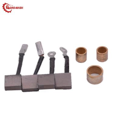 China Mtz 094 agriculture machinery parts mtz tractor engine copper cover repair kit for sale