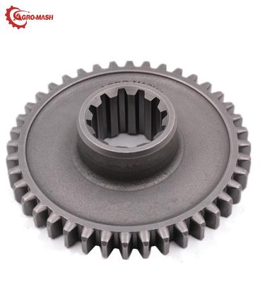 China MTZ Agriculture Machinery Parts MTZ 50-1701216 Tractor Spur Gear With 40 Speed ​​929-2 for sale