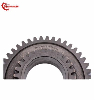 China MTZ Agriculture Machinery Parts MTZ 50-1701056 tractor spur gear / bottom gears are 26/43 1786-2 for sale