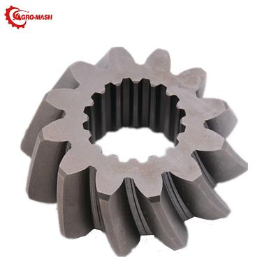 China MTZ Ttractor Agriculture Machinery Parts 1792-2 MTZ 50-2403014 Tractor Tooth Helical Gear with gears are 12 gears for sale