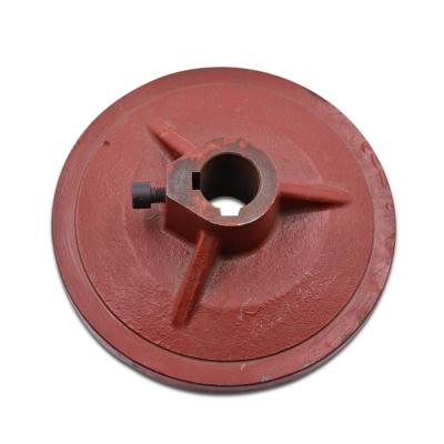 China Hay Baler 808300, 58-0119 Hay Baler Pulley Disc Accessories Suitable For Agricultural Machinery Parts 4029 for sale