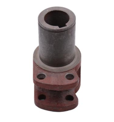 China 704 Lawn Mower Lawn Mower Agriculture Machinery Parts Iron Bushing Set for sale