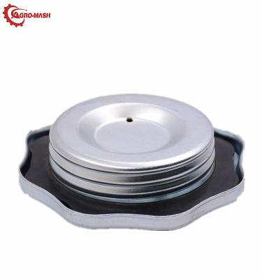 China MTZ/T-28 Agriculture Machinery Parts 3277 45-1103010 Universal Steel Fuel Tank Cap for sale