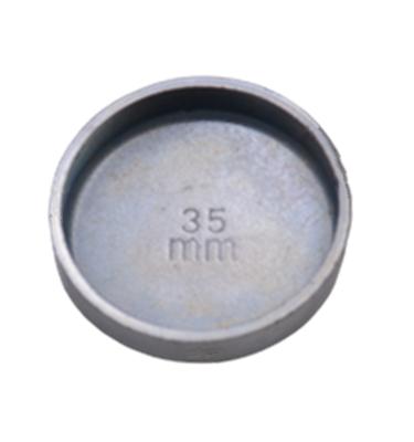 China OEM 240-1003027 MTZ Non-refillable Tractor Parts Universal Parts 221 Number Plug Cap for sale