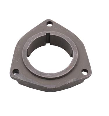 China COMBAIN Tractor 4358 COMBAIN Tractor Parts Agriculture Machinery Parts Steel Bearing Socket for sale