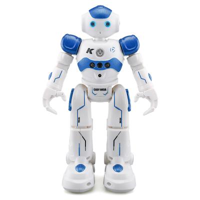 China Educational Toy Remote Control Educational Rc Dancing Gesture Control Robots For Kid for sale