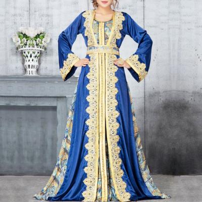 China Traditional Muslim Clothing Plus Size New Technology With Popular Discount for sale