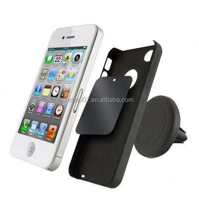 China Best Quality N50 Universal Magnetic Phone Mount Holder Mobile Phone Holder Car Mounts for sale