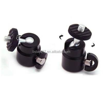 China Camera tripod ball head, NO.42 dslr camera accessories CHD 011 for sale