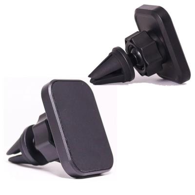 China Magnetic Magnetic Car Phone Holder With Super Strong Magnet for sale