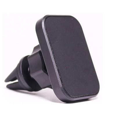 China 360 Degree Magnetic Rotating Magnetic Mobile Phone Car Mount Air Vent Holder for sale