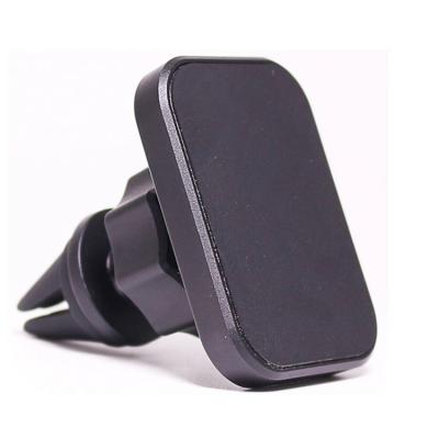 China Magnetic Car Air Vent Silicone Mobile Phone Holder for sale