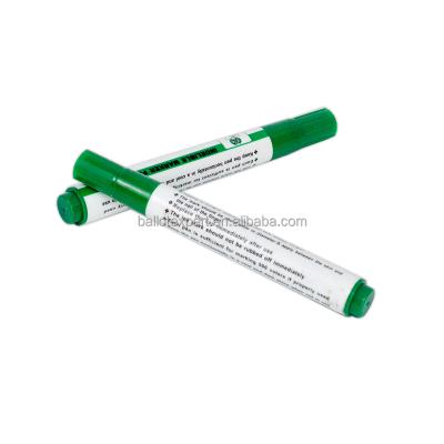 China Silver Nitrate Voting Election Voting Pen Indelible Ink Marker Pen for sale