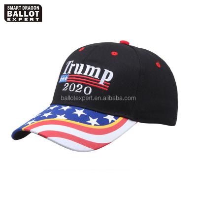 China JOINT Factory Election Voter Hat Voter Hat Election Campaign Advertising Hat for sale