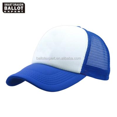 China JOINT Presidential Election Activity Hat Custom Election Voter Hat for sale