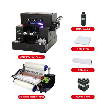 China Phone Shell.Card.Udisk.Mobile Power.Hairpin .personalized printing Colorsun A4 size UV ​​dtf film UV dtf printer Bottle sticker a4 dtf printer for sale