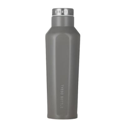 China Sustainable New Product 500ml Double Wall Insulated Sports Cold Water Bottles Online Wholesale For Girls for sale