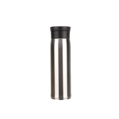 China Viable Best Price Double Wall Stainless Steel Vacuum Flask Thermal Luxury Water Bottle for sale