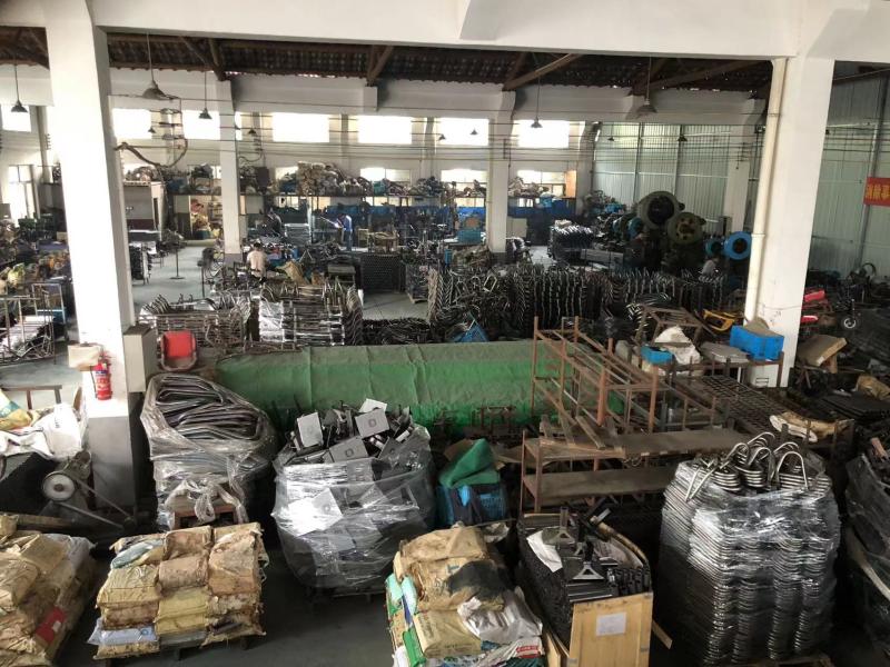 Fornitore cinese verificato - Yongkang Biying industry and trade Co., LTD