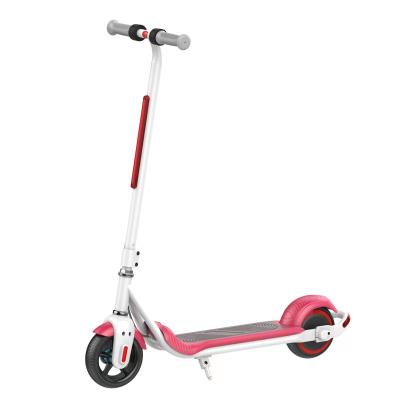 중국 6.5 Inch Foldable Electric Scooter 201-500W For Boys And Girls 판매용