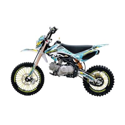 China Custom Electric Motorcycle Dirt Bike Mini Small Sports Off Road Motorcycle for sale