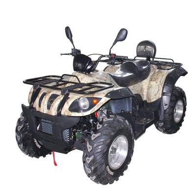 Κίνα Original Kazuma 500cc Quad 4x4 driving 2 Seater Farm ATV προς πώληση