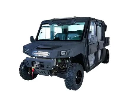 中国 2024 China Factory Direct Supply High Quality Original ODES 1000cc Utv All Terrain Utility Vehicle Quad 販売のため