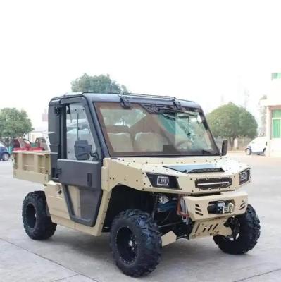 China 2024 China Factory Direct Supply High Quality Original ODES 1000cc Utv All Terrain Utility Vehicle Quad zu verkaufen