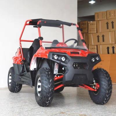 China 200CC CVT UTV dune buggy for sale zu verkaufen