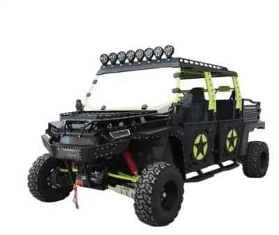 中国 Factory Direct Supply Hot Selling Farm Car 4 Seat UTV 4X4 1000cc Buggy 販売のため