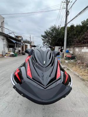 Chine 2024 sea-doo yamahas kawasakis jet skis, electric wave jet single high-speed sports scenic sea sports recreational boats à vendre