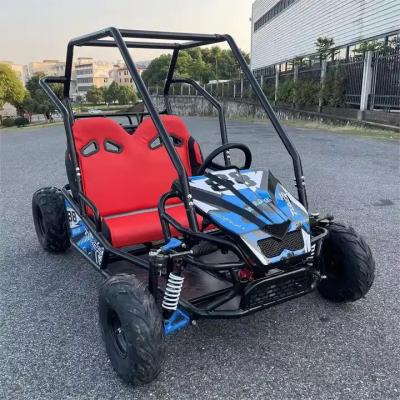 Κίνα 2023 Popular Design In Kids 125Cc 125 Moto Quade Ride On Car Quad Bike προς πώληση