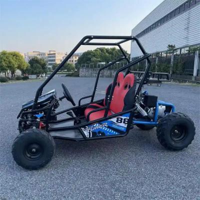 Κίνα 2023 Good Selling Golfcart Gasoline Golf Sale For Adults Go Kart Car προς πώληση