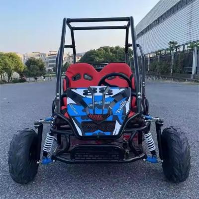 China 2023 Good Selling Golfcart Gasoline Golf Sale For Adults Go Kart Car à venda