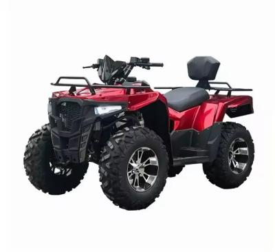 China 300cc 4x4 atv off road four wheel off-road motorcycle ATV zu verkaufen