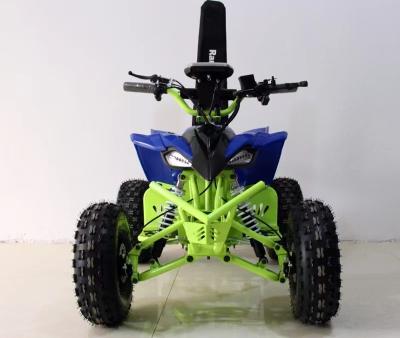 中国 800w 48v children ATV with Electric kids 4-wheel Motorcycle ATV factory sales 販売のため