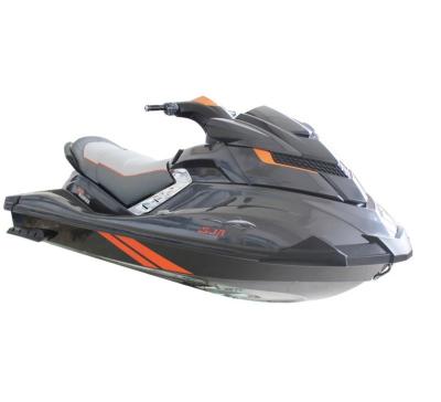 中国 4 Stroke Engine Jet Ski 1100cc High Speed ​​Jet Ski Boat 1000-1200cc 販売のため