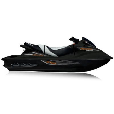 China 4 Cylinder Engine Jet Ski Water Cooled 1300cc Vessel 1201-1400cc for sale