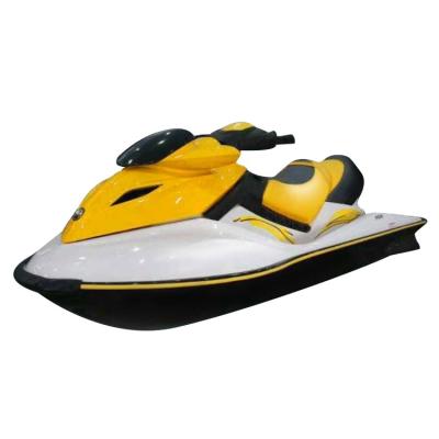 Chine 1100cc 4 Stroke Jet Ski CE Certificated High Performance 1000-1200cc Jet Ski à vendre