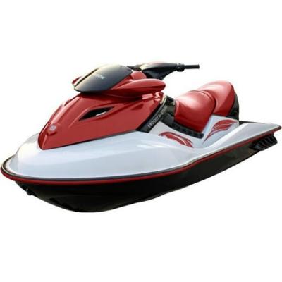 Chine EPA Approved Engine Jet Ski 1400cc 4 Stroke Jet Ski 3300*1230*1120mm à vendre